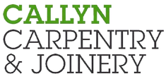 Callyn Carpentry & Joinery logo