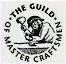 The Guild of Master Craftsmen logo